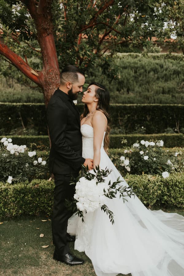Just Married