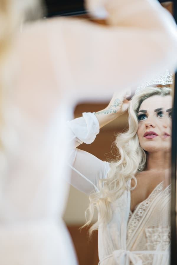 Bride