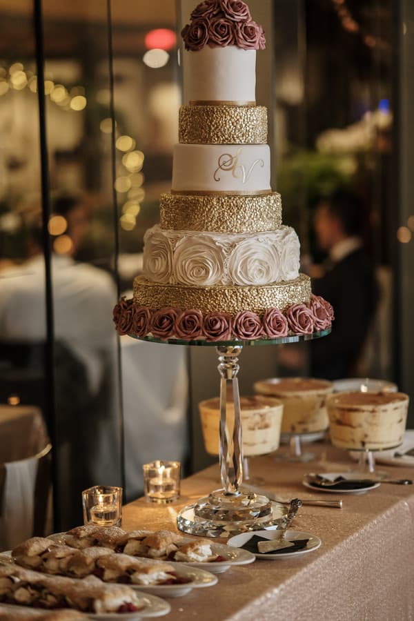 Cake