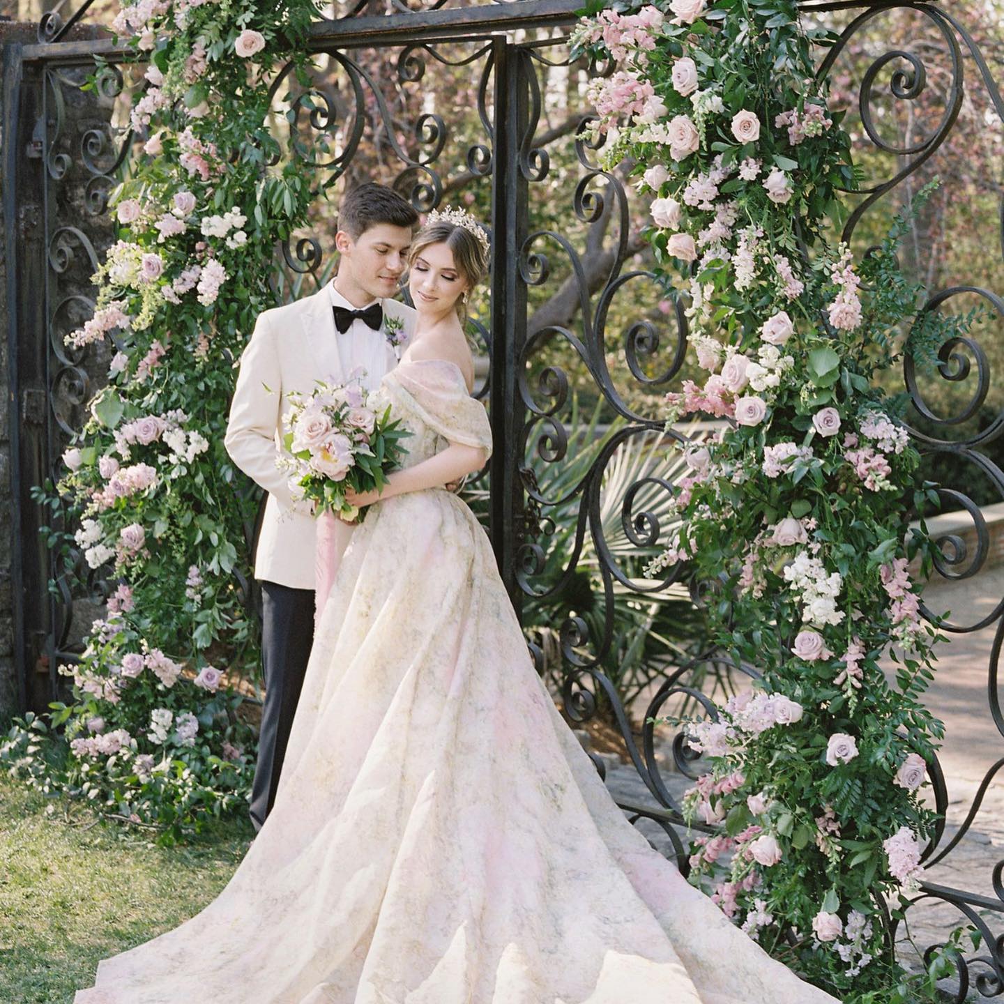 Eden Luxe Bridal portfolio 2