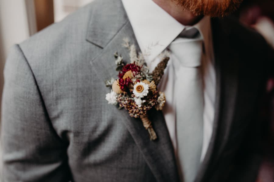 Lake Lanier Backyard Wedding in Buford by Aline Bezerra Marin photo 3