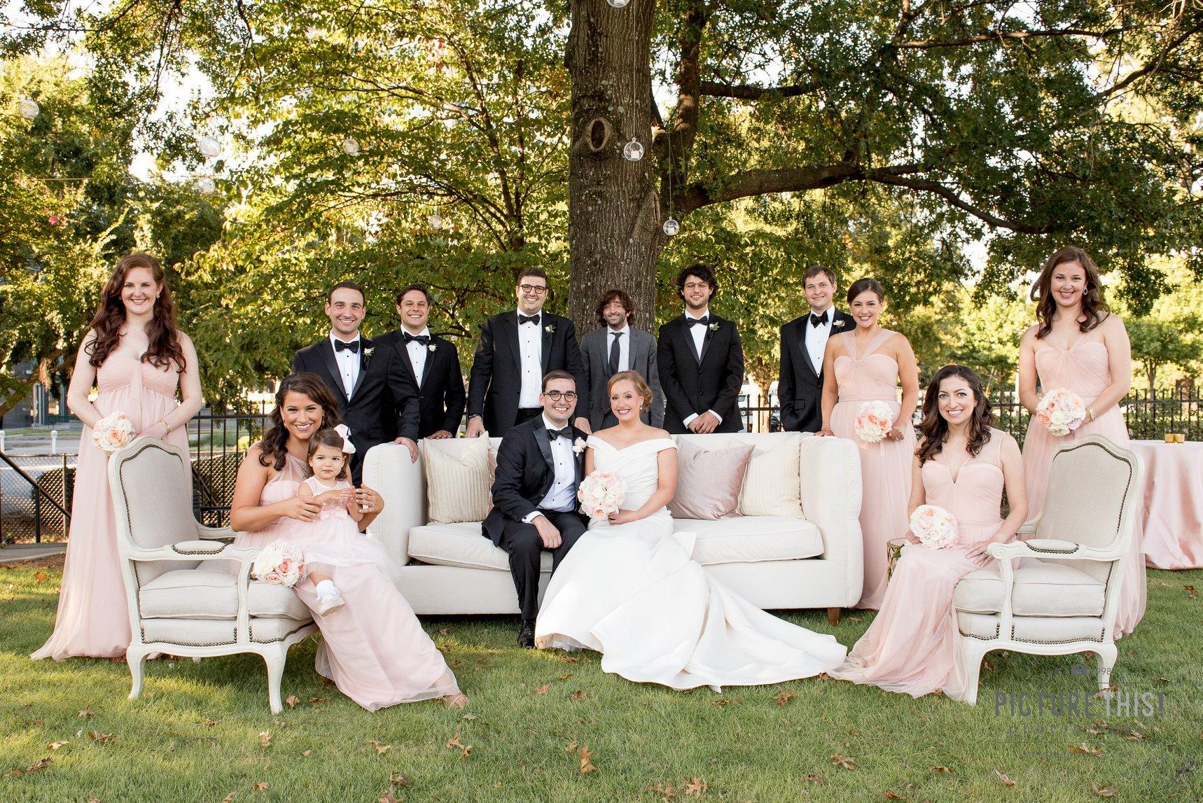 Laura Burchfield Events