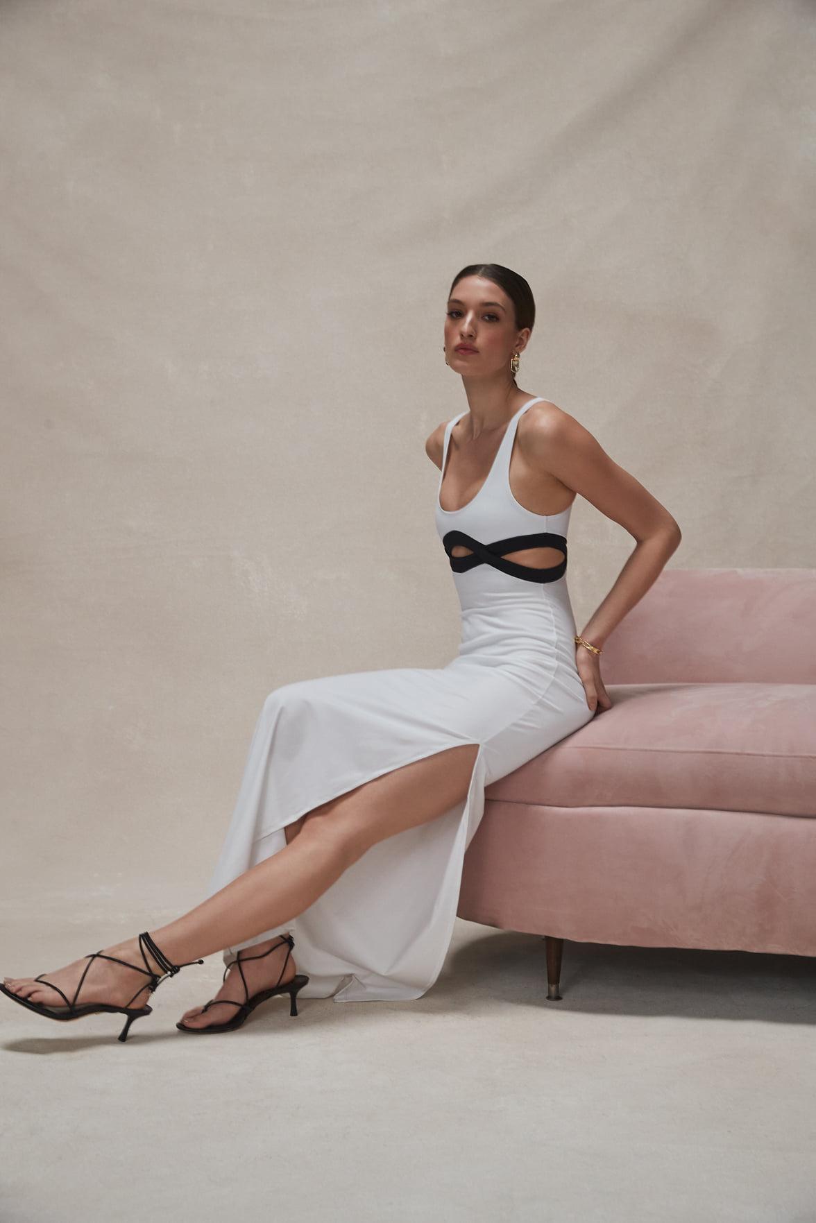 Revolve Clothing portfolio 1