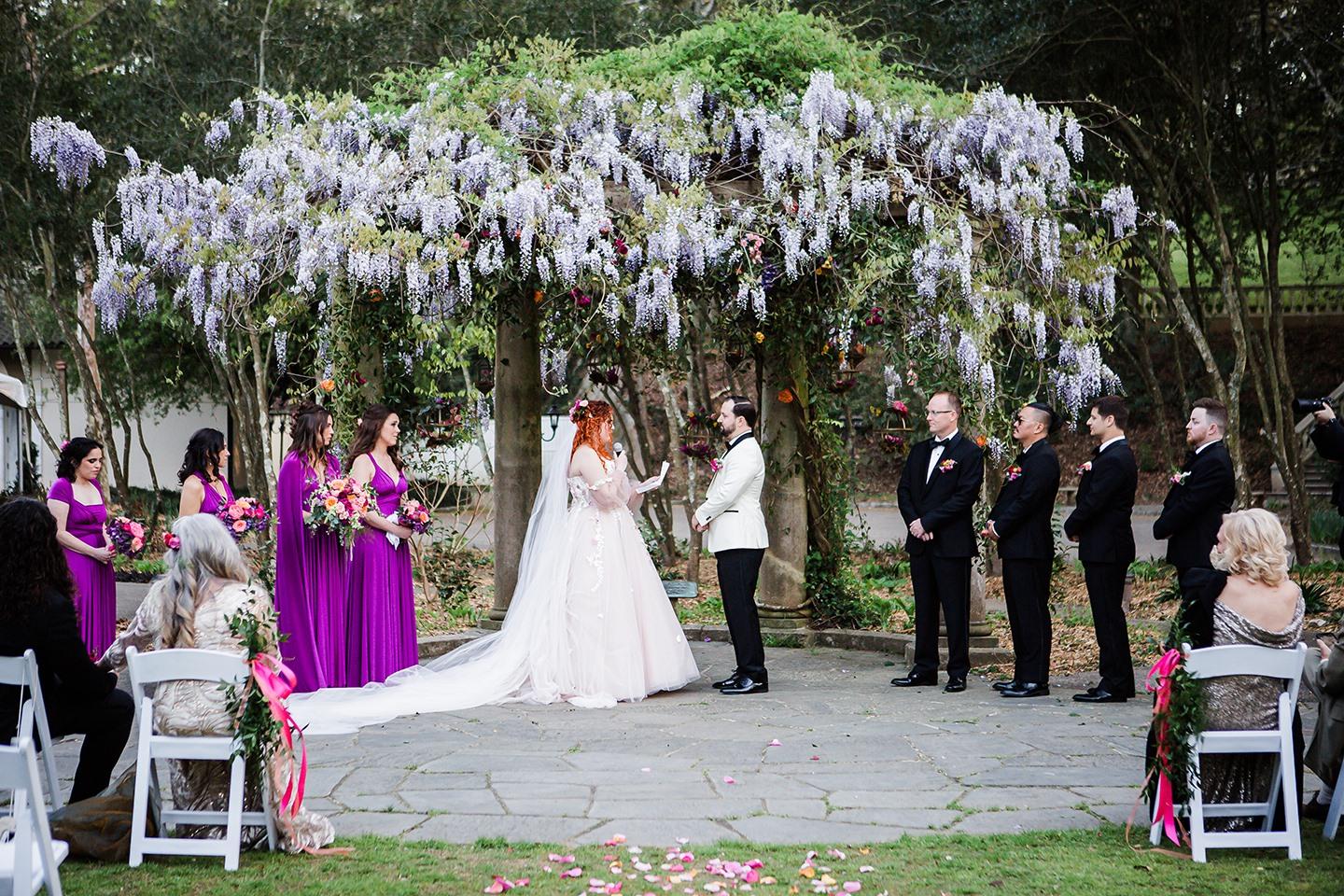 Laura Burchfield Events portfolio 2