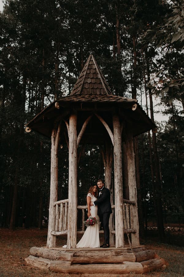 Newlyweds