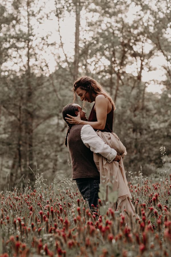Just Married