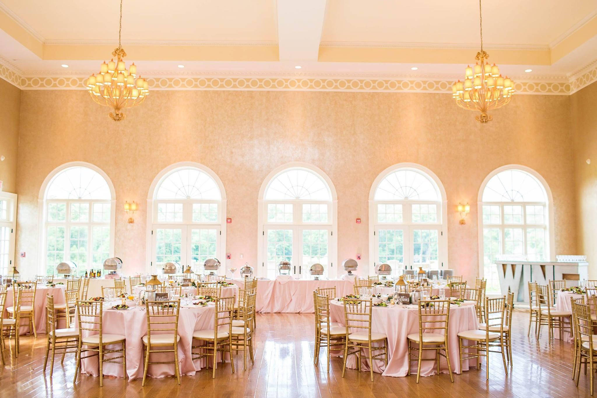 Dear Sweetheart Events portfolio 1