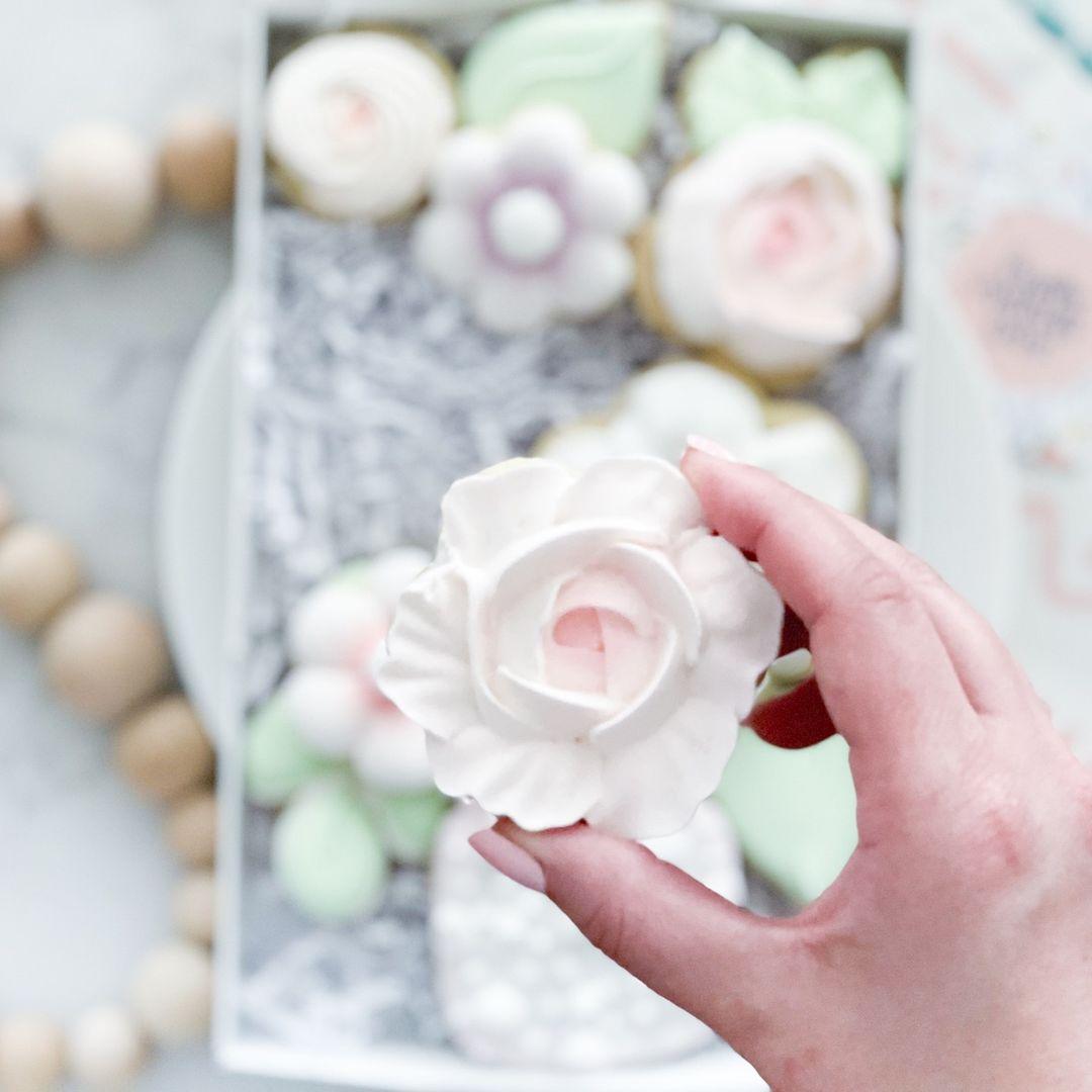Pastry Shells