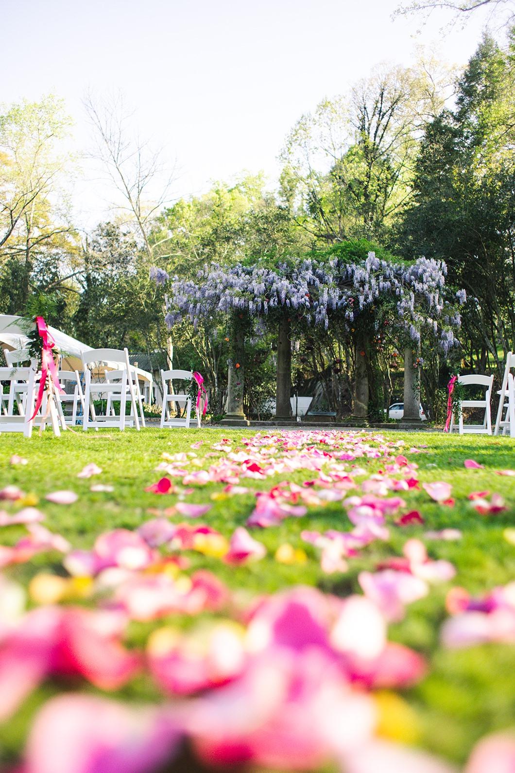 Laura Burchfield Events portfolio 1