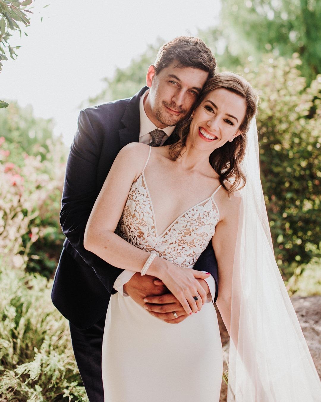 Mikaella Bridal portfolio 3