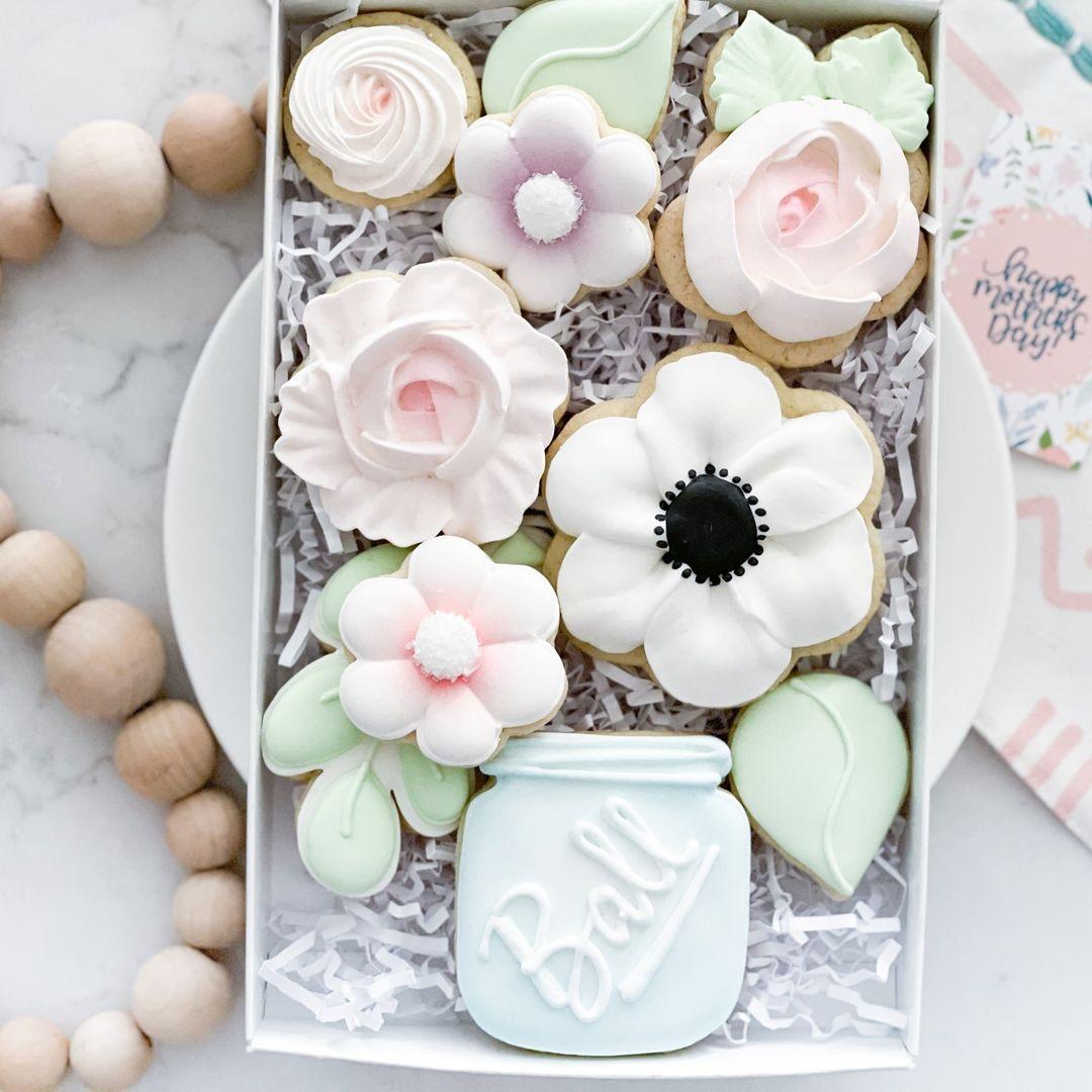 Pastry Shells portfolio 3