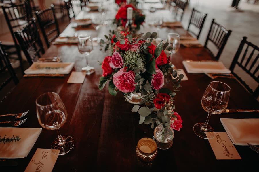 Table Setting