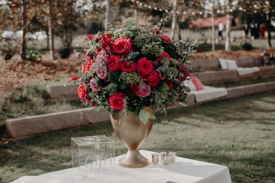 Centerpiece