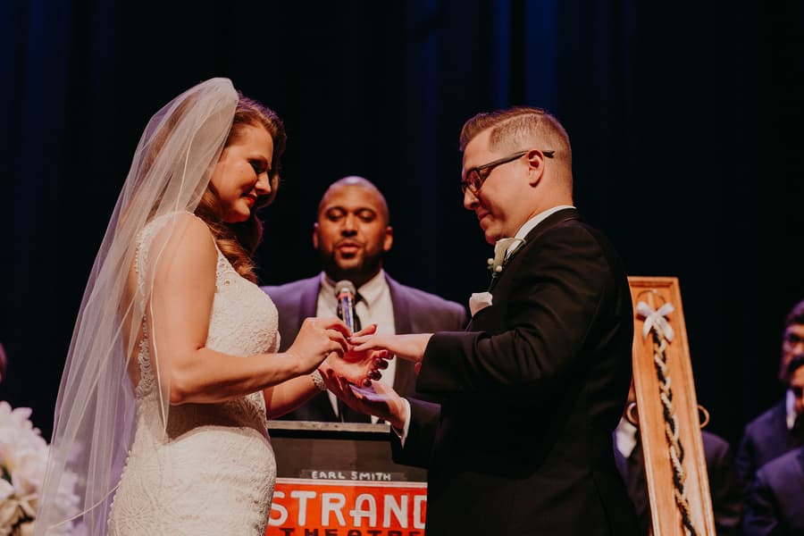 Ceremony