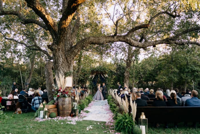 Pecan Springs Ranch