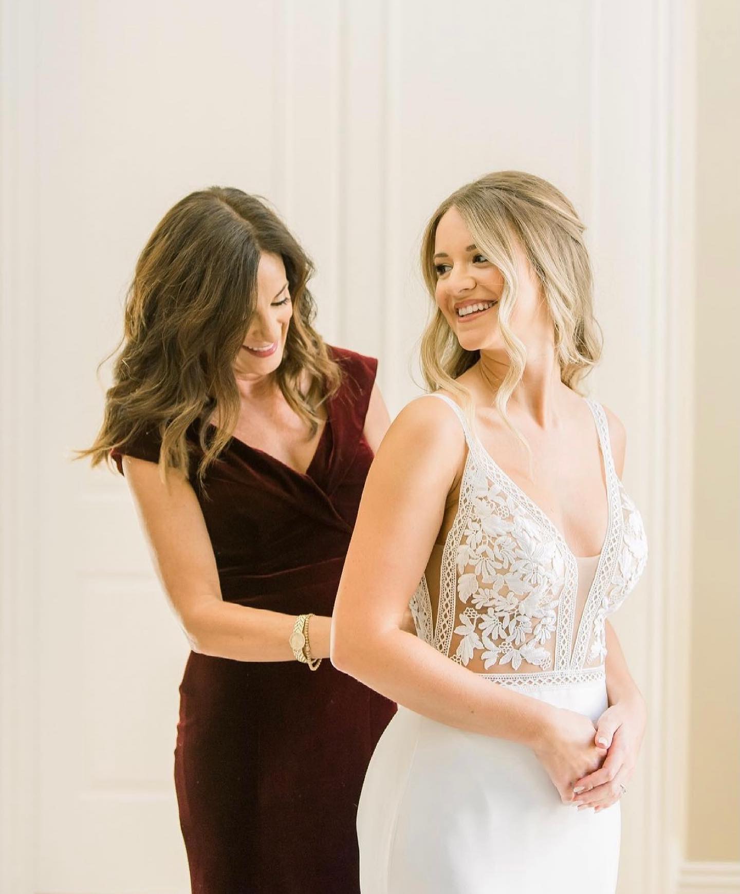 Mikaella Bridal