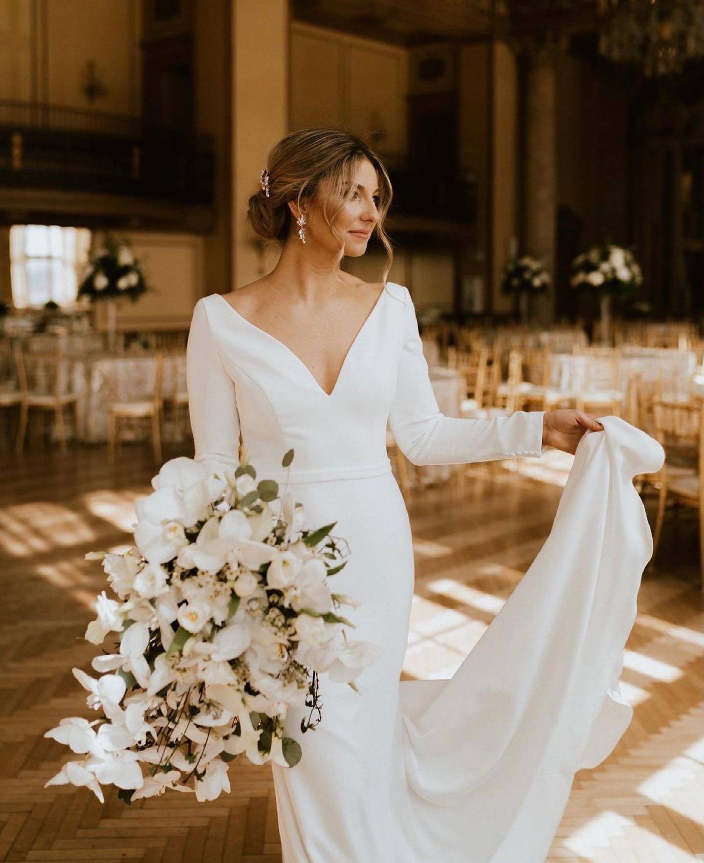 Mikaella Bridal portfolio 2