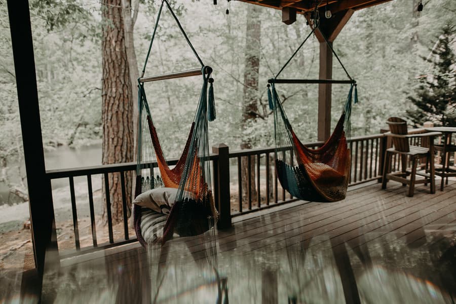 Hammock