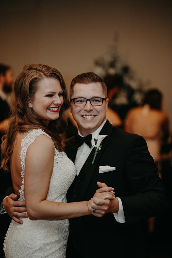 First Dance