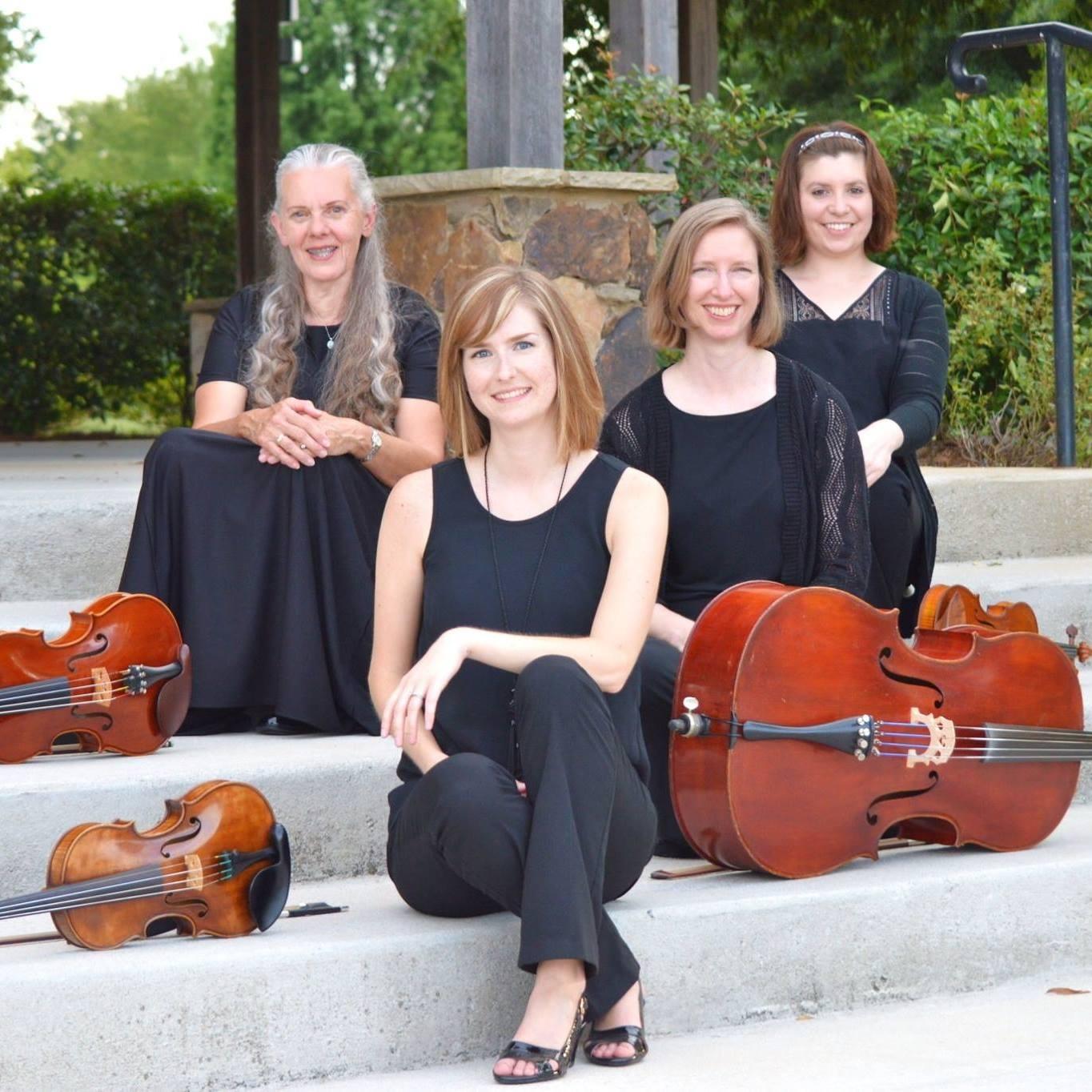 Celebration String Quartet