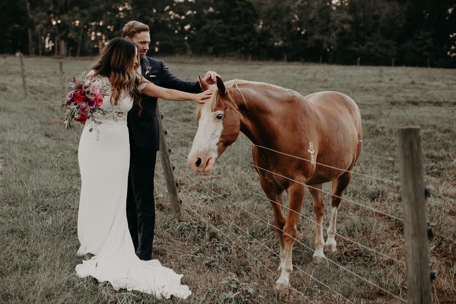 Newlyweds