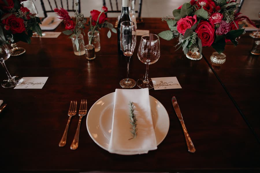 Table Setting