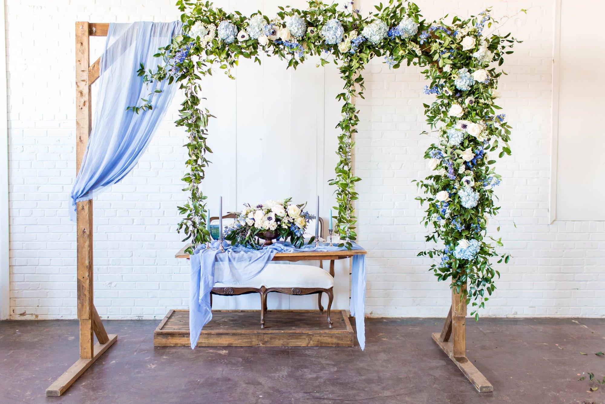 Dear Sweetheart Events portfolio 3