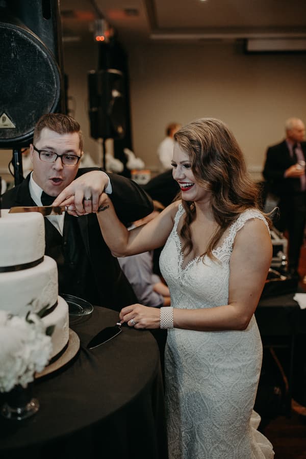 Cake Cutting