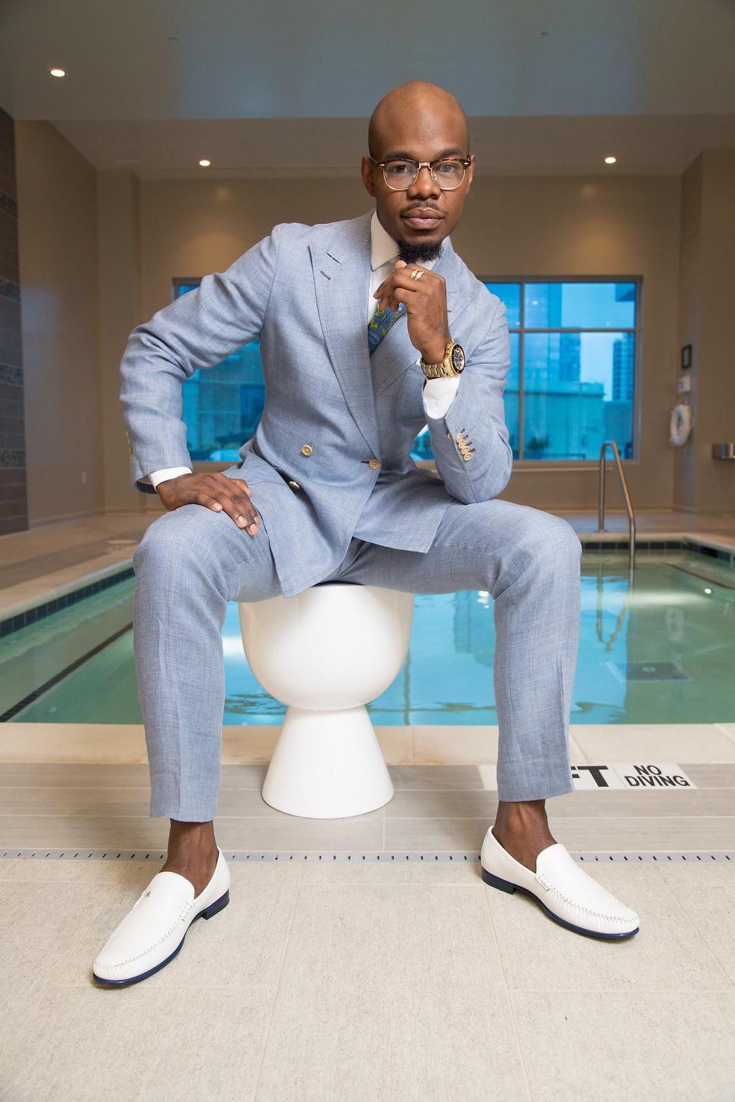 Miguel Wilson Collection portfolio 2