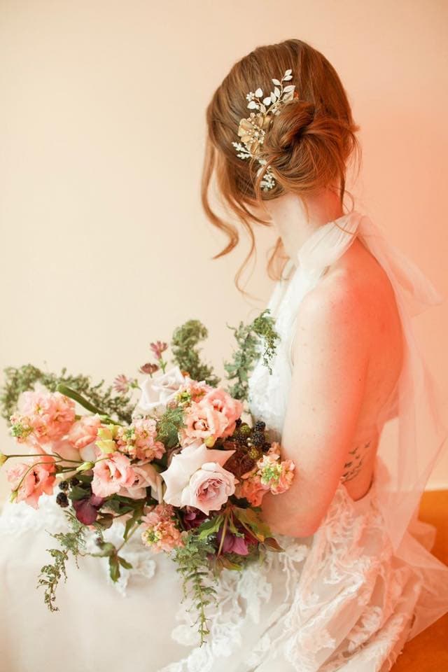 The Sentimentalist portfolio 1