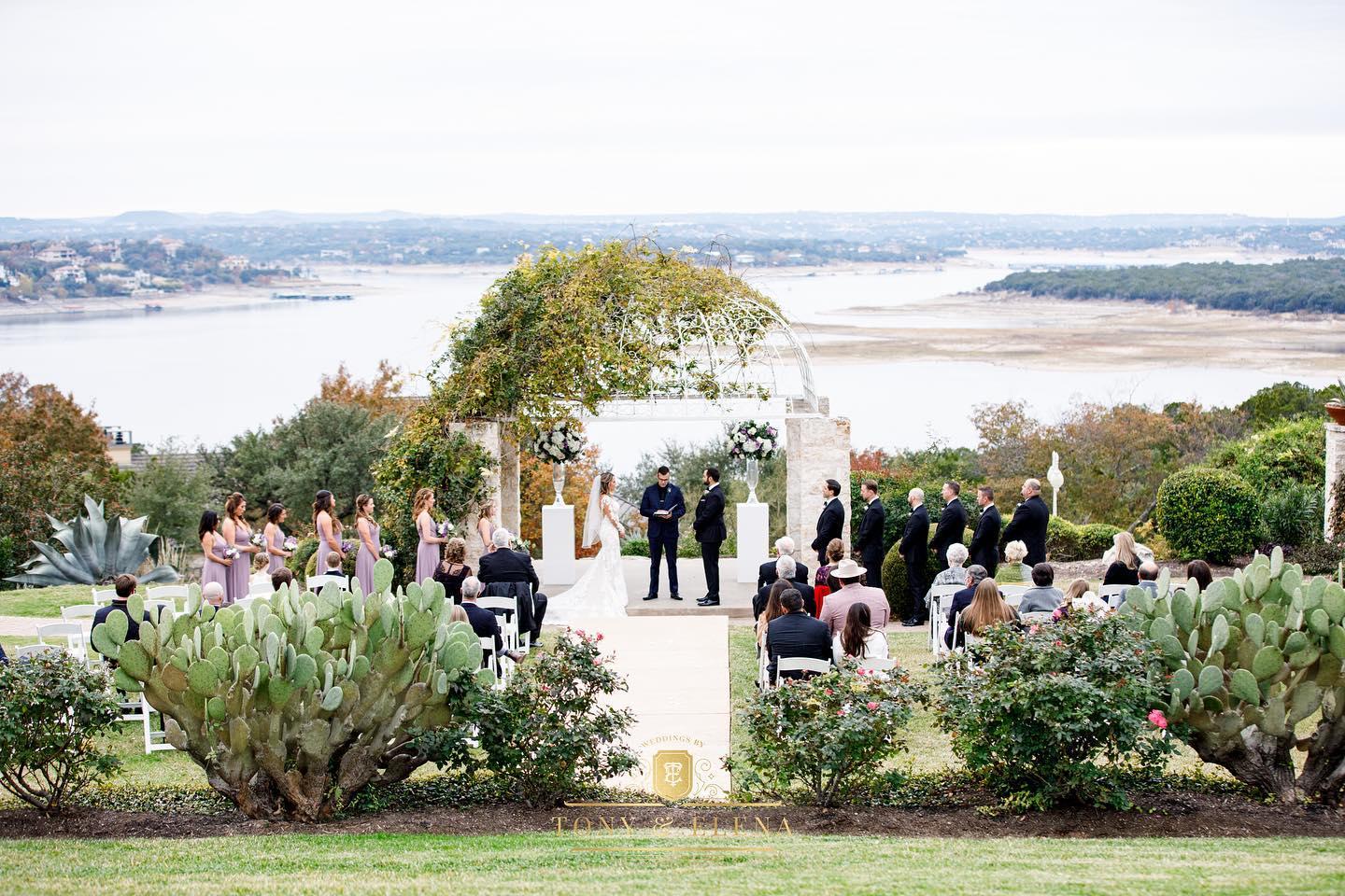 Weddings by Tony and Elena portfolio 3