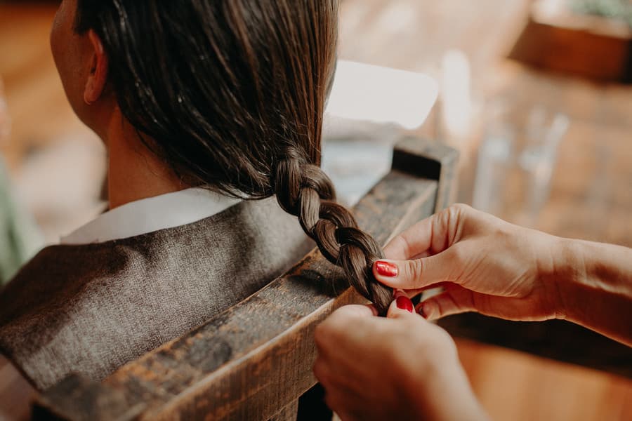 Braid Hair