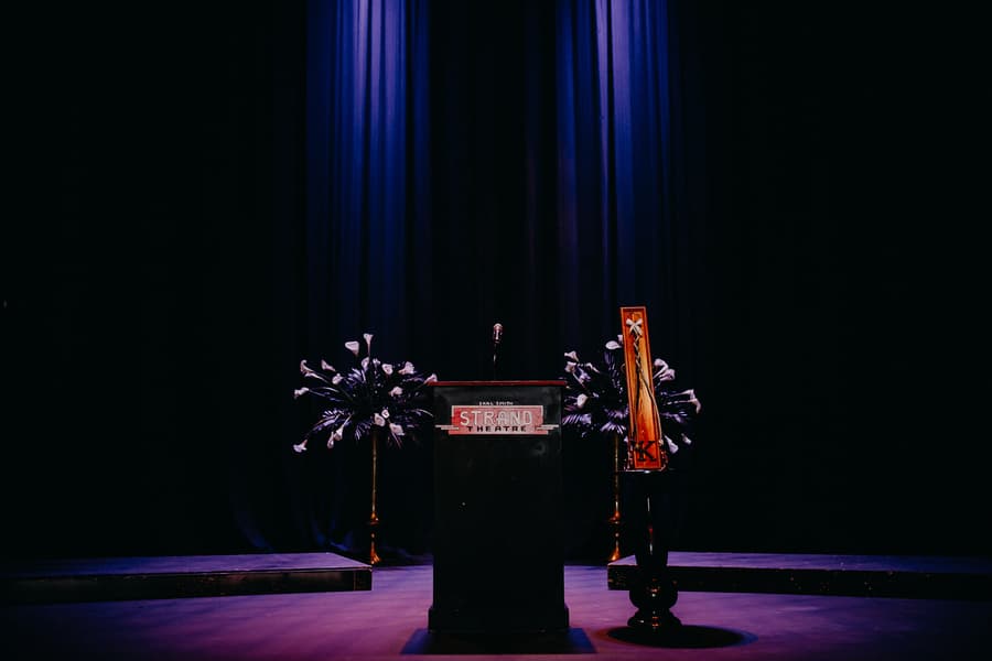 Altar