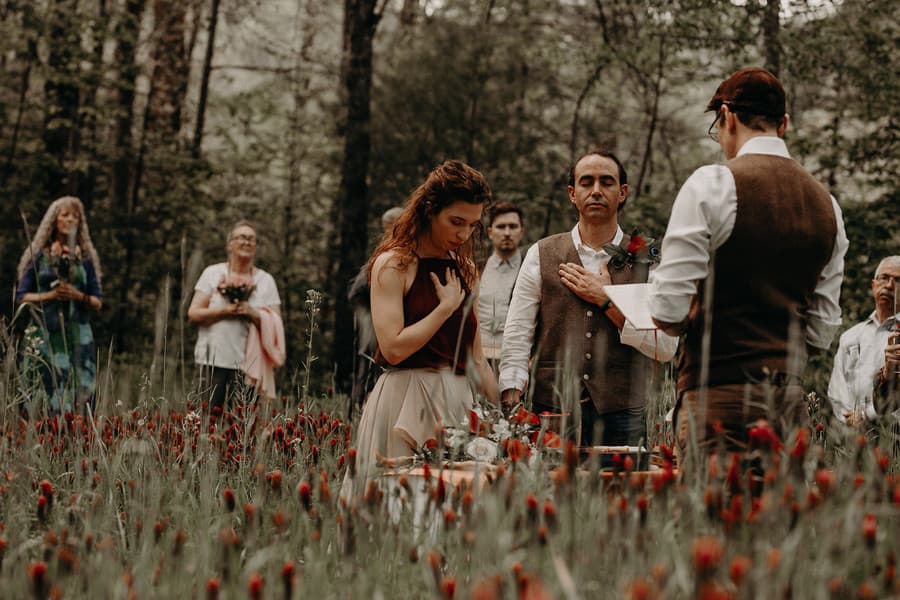 Ceremony