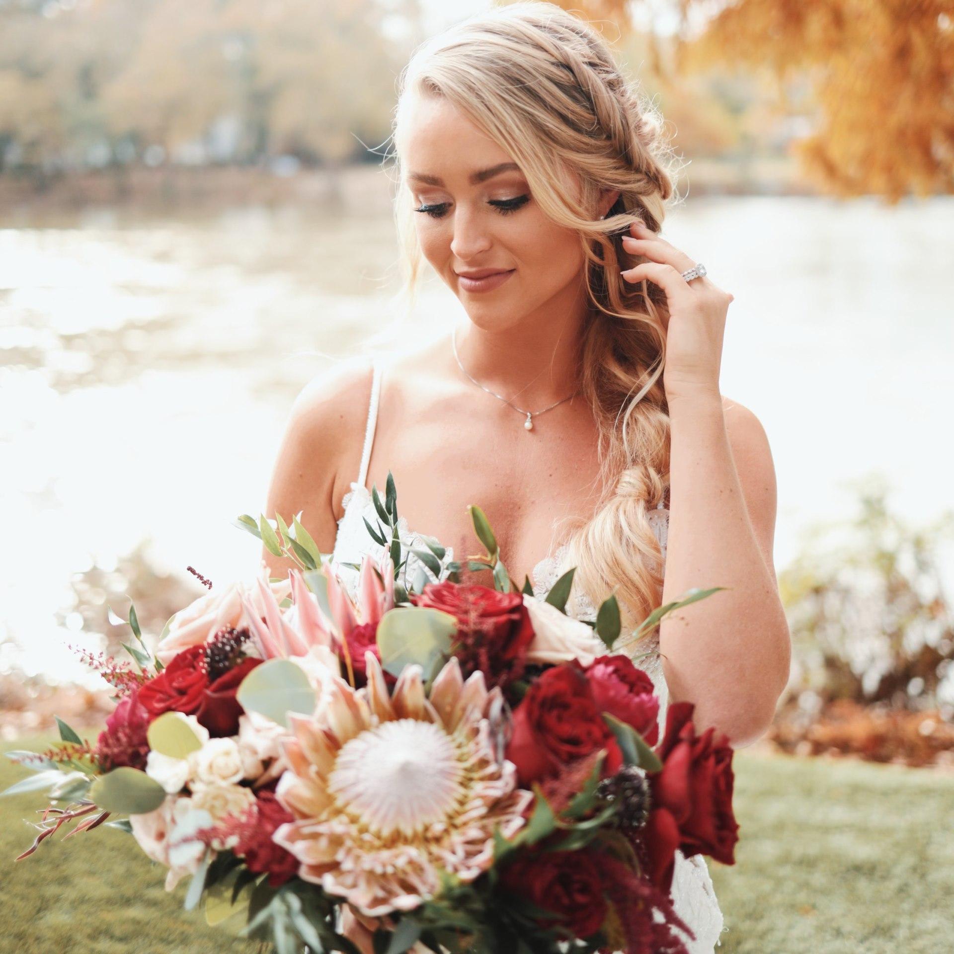 Laura Burchfield Events portfolio 3