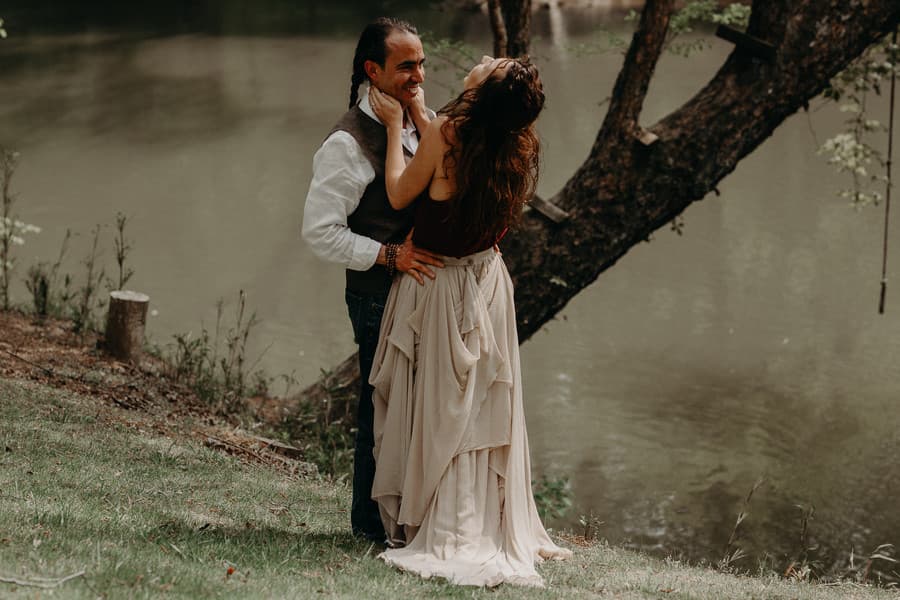 Newlyweds