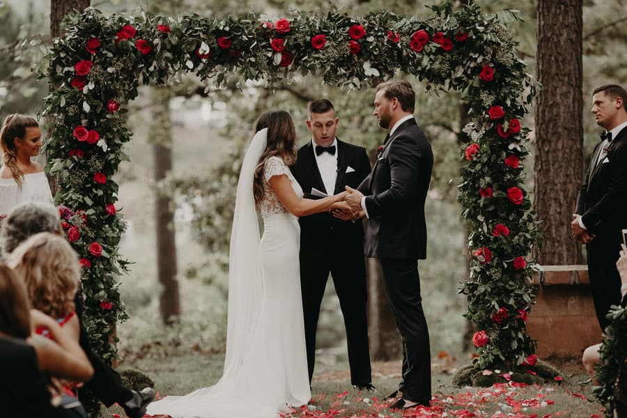 Wedding Ceremony