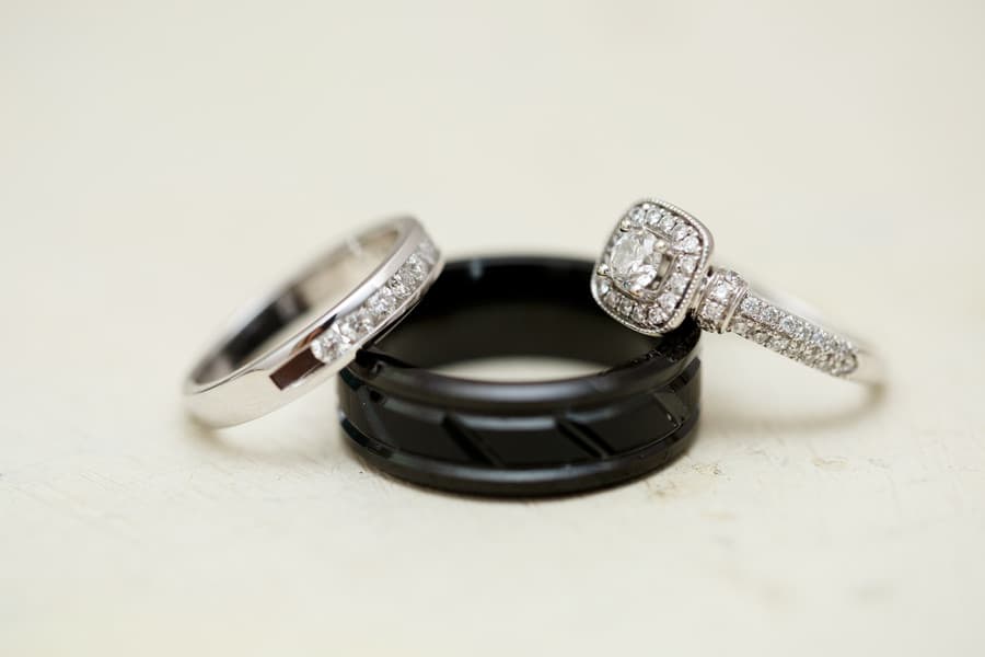 Wedding Bands