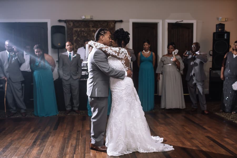 First Dance