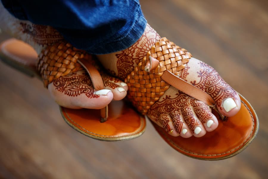 Mehndi