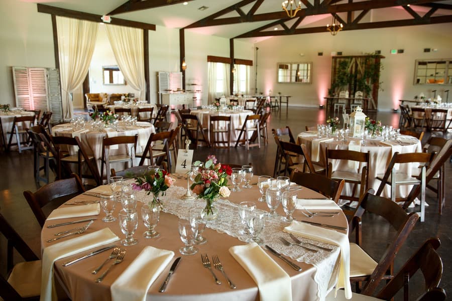 Table Setting