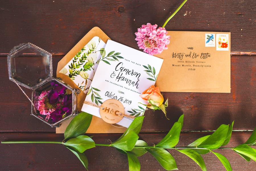 Invitations