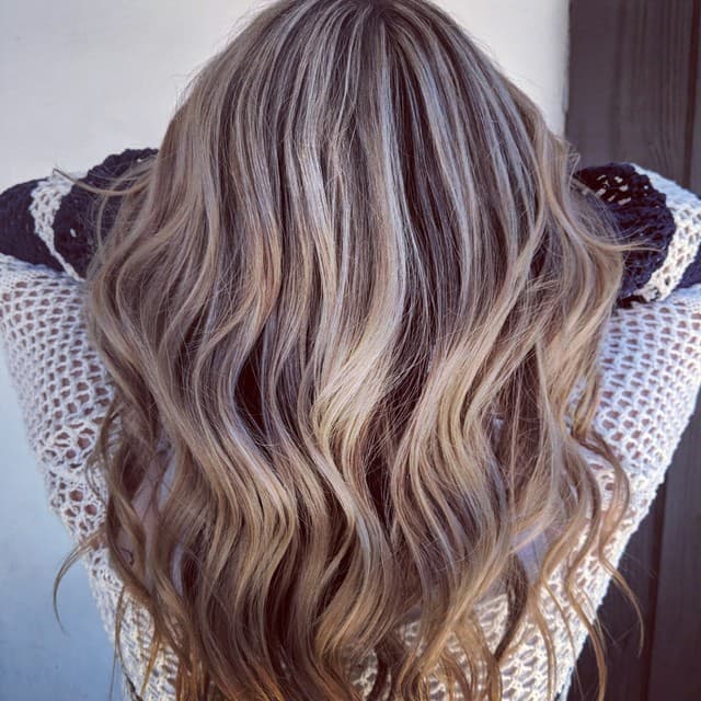 Cardinale Salon portfolio 2