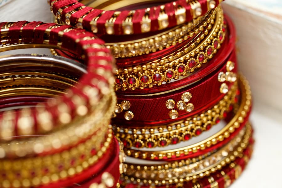 Chura Bangles