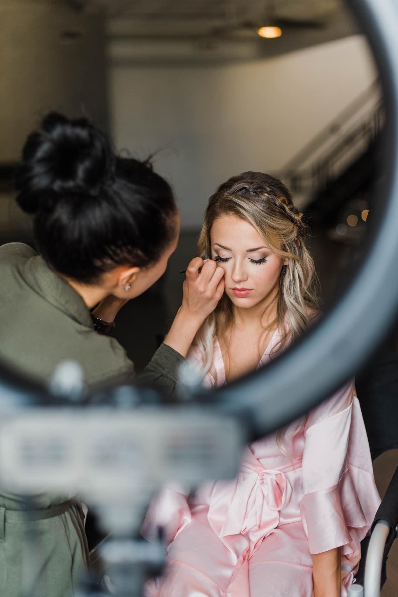Antonia Scott Beauty portfolio 2