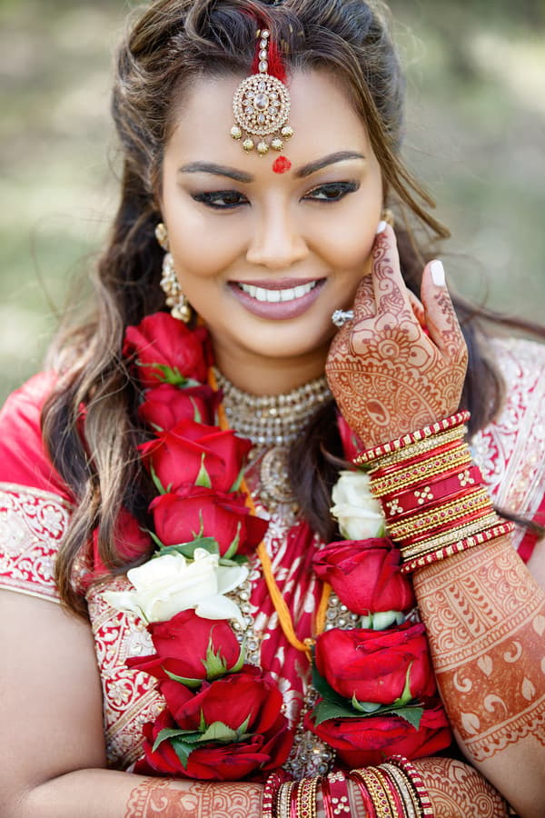 Outdoor Indian Wedding in Austin by Tony Smith photo 4
