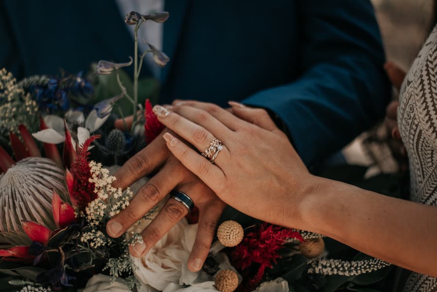 Wedding Bands