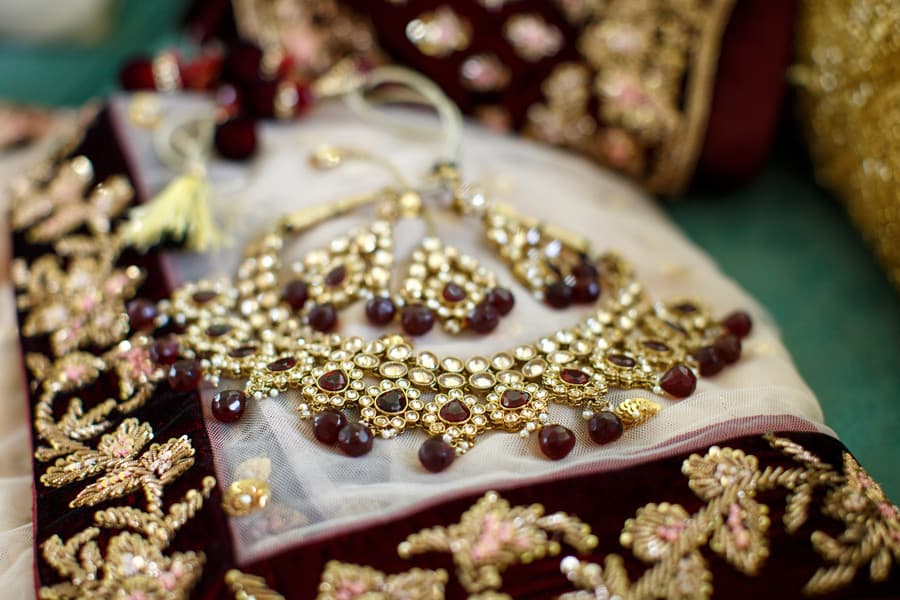Jewelry Set