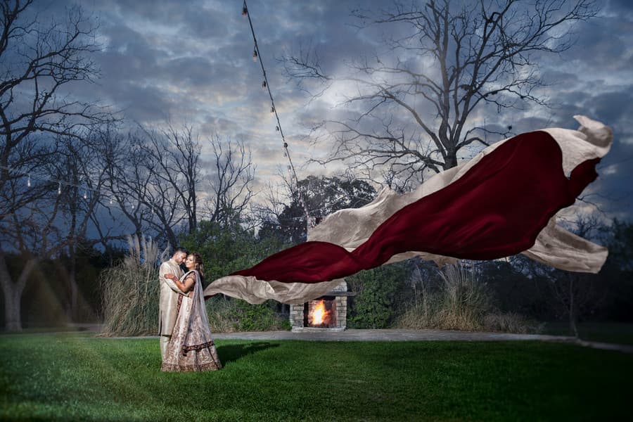 Just Married