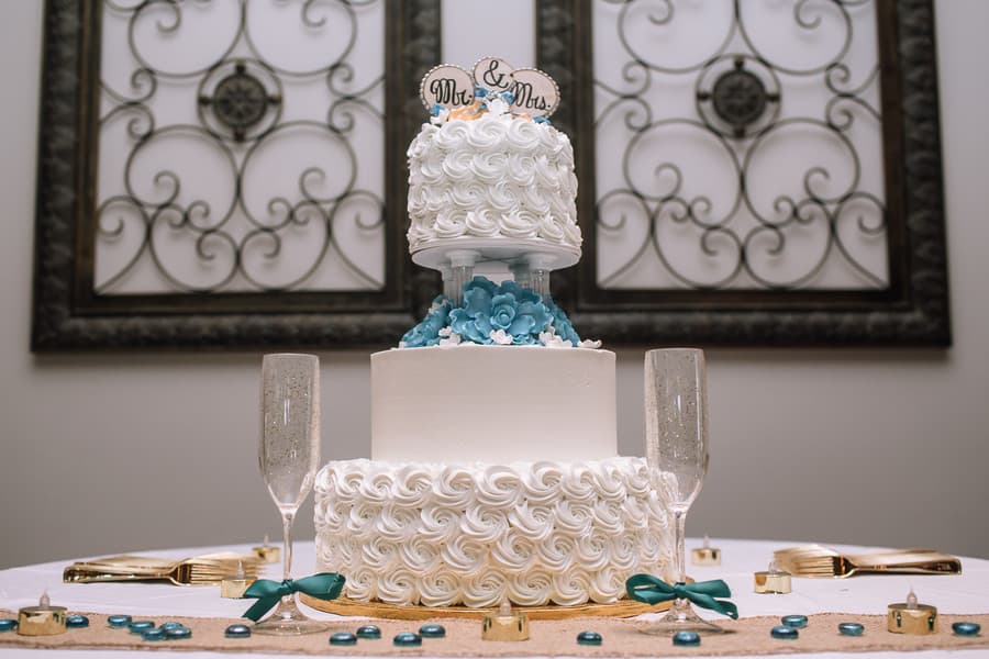 Cake